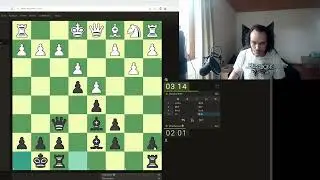 Silent Blitz Training🐱‍🚀🐱‍👤 | Chess Journey 🐱‍🏍