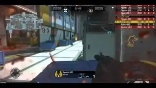 FaZe Apathy Montage