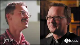 Fr. Kevin Dyer, S.J., Named FOCUS National Chaplain