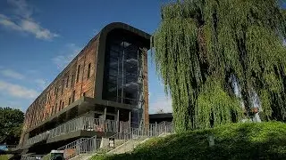 Przystań Bydgoszcz | Strefa Przestrzeni