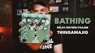 First Sounds with Old Blood Noise Endeavors Bathing