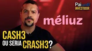 An&aacute;lise de M&eacute;liuz CASH3 | A verdade escondida