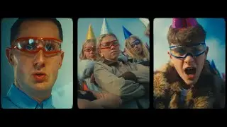 Hav du husket brillen? (Musikvideo)