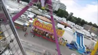 [ONRIDE] LoopZone (Krismann) | Foire Saint Jean - Strasbourg 2016