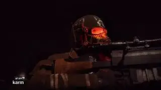 Fallout- NCR edit