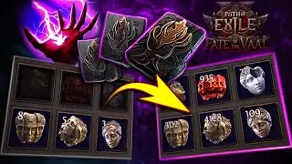 4 Breach Farm Strategies to Print DIVINES in POE2 0.4