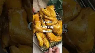 Ayam yang bisa kalian stock nih! 