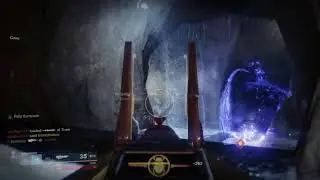 Worst Stormcaller In Destiny 2