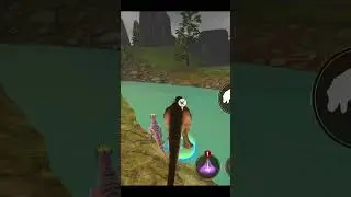New Dinosaur Park 2025 &ndash; Realistic Jurassic Android Gameplay