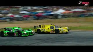 Sights and Sounds: 2017 Motul Petit Le Mans