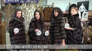 InModa - Televendita 04  Nuova Collezione 2011-2012