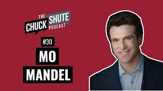 Mo Mandel (comedian)
