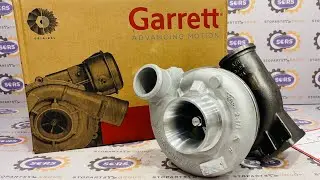 CUMMINS 3590128 TURBOCHARGER GARRETT, TURBOCHARGERS FOR YOUR HEAVY ENGINES - WORLDWIDE EXPORT 