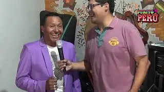 DANIEL MENACHO 😱😈🌟 EL DULCE DEL FOLCLORE 🔴 EST&Aacute; DE REGRESO Y MAS JARANERO QUE NUNCA 🌟😈