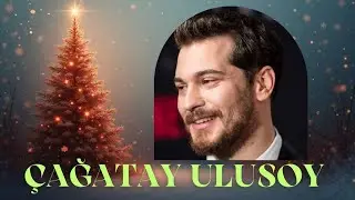 ÇAĞATAY ULUSOY // Dezembro