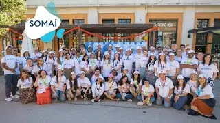 Welcome to SOMA&Iacute; Pharmaceuticals - by CannaReporter