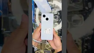Tecno Pop 9 📲 | Iphone Look Phone 🍎