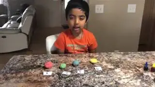 Non Toxic Clay