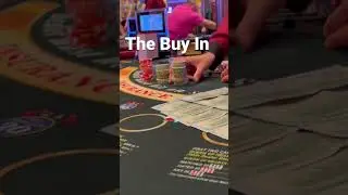The Buy In