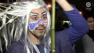 Abertura Do Carnaval De Ovar 2017