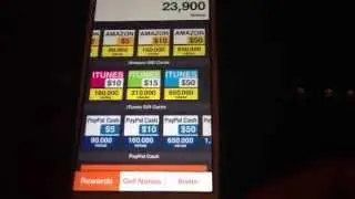 FREE GIFT CARDS! Appjoy- install apps and get paid!!!