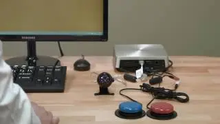 AbleNet Technology Tidbits TrackerPro - RehabMart