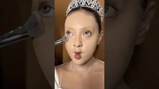 Tutorial Wedding Makeup Pangling #makeuptutorial #belajarmakeup
