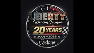 Liberty Racing League 2026  Superspeedway  Series - Round 2 - Trucks - Talladega