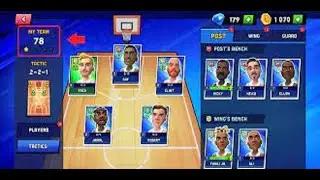 MODIFICACI&Oacute;N Mini Basketball - MODIFICACI&Oacute;N recursos ilimitados - MODIFICACI&Oacute;N para iOS y Android