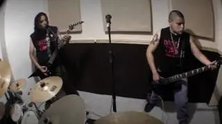 SEED OF EVIL  - BALAM