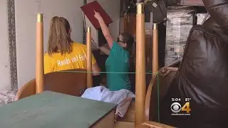 Coloradans Continue Hurricane Relief Efforts