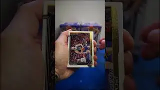 Box#1 Pack 7/7 #topps  #nba #packs #packopening #cards