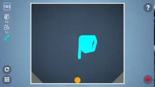 Brain it On! Level 183!