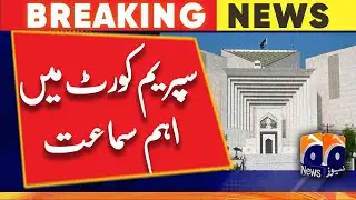 SC resumes hearing on pleas challenging law regulating CJP's powers