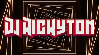 Cubaton 2023 Mix - DJ Rickyton