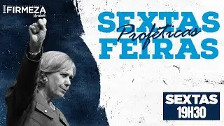 VOCE ESTA PREPARADO PARA O FUTURO? | 02/01/26  - Pra. Marli de Melo Bondioli