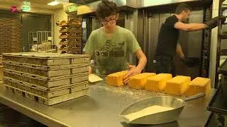 Bakkers berekenen hogere kosten door aan klant