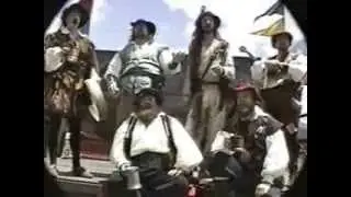 Poxy Boggards Tabac Show - 1997