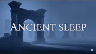 Gentle Ancient Myths for Sleep | Greek & Egyptian Bedtime Stories