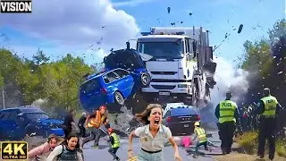 Incredible Moments Caught on Camera #1 | Best Of Month