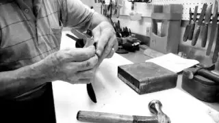 264 Steps to Bootmaking