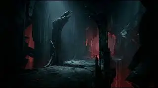 Dark Ambient Horror Music for Indie Games | Free Background Sound