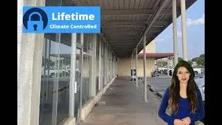 Liftetime Climate Controlled Storage Iowa Park Texas