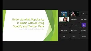WAI Practice Showcase: The Spotify Case