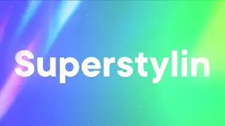 Groove Armada - Superstylin' (Lyrics)