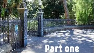 Adelaide Botanic Gardens, Part One, South Australia