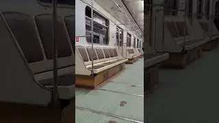 метро москвы