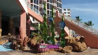 Pink Shell Beach Resort & Marina – Full Tour & Experience in Fort Myers Beach, Florida
