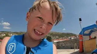 Summer Holiday Adventure 2024 Part 12-Senj