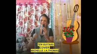 TEN GUITER  : Cover : Life is short, make it sweet.
